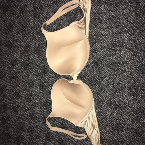 Super push-up bra - Picture 1 of 3